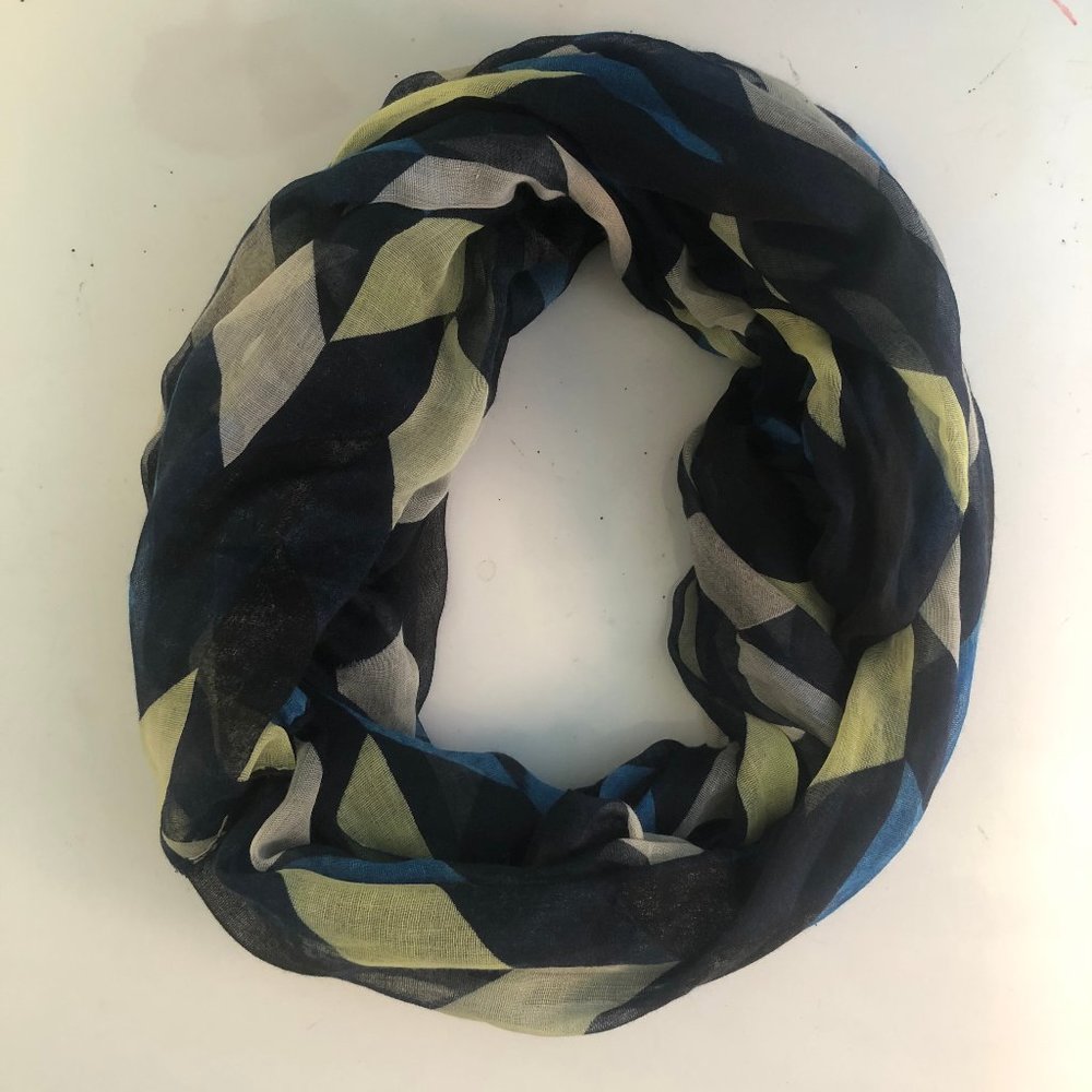 Infinity Scarf